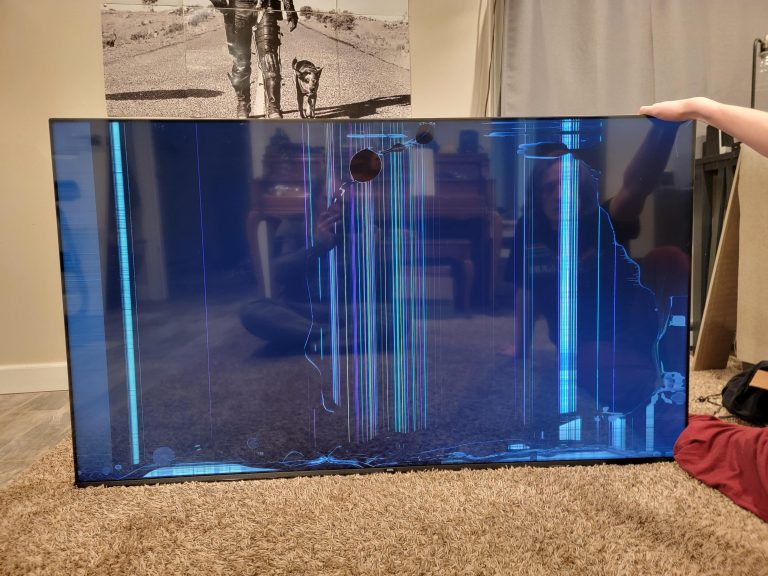 Why It’s Sometimes Better to Throw Away Your TV and Just Buy a New One in South Africa